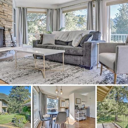 Ski-Mount Hood Charm-Welches,Golf And Ski Resort Condo,W&D, Wifi,Near Woods,Hiking,Fishing Mount Hood Village Exteriér fotografie