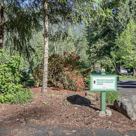 Ski-Mount Hood Charm-Welches,Golf And Ski Resort Condo,W&D, Wifi,Near Woods,Hiking,Fishing Mount Hood Village Exteriér fotografie