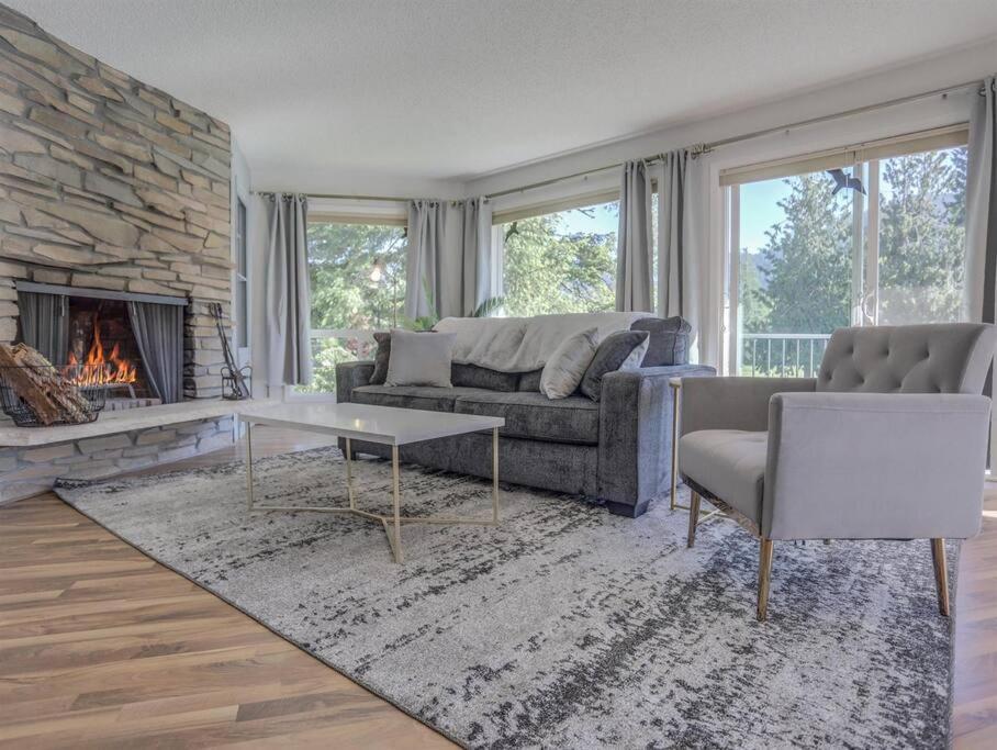 Ski-Mount Hood Charm-Welches,Golf And Ski Resort Condo,W&D, Wifi,Near Woods,Hiking,Fishing Mount Hood Village Exteriér fotografie