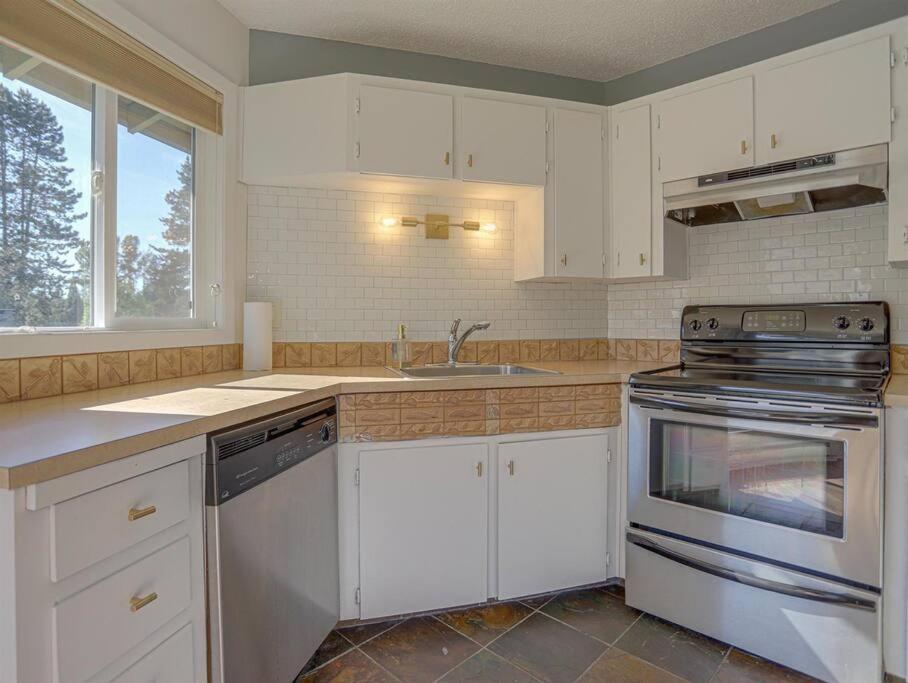 Ski-Mount Hood Charm-Welches,Golf And Ski Resort Condo,W&D, Wifi,Near Woods,Hiking,Fishing Mount Hood Village Exteriér fotografie