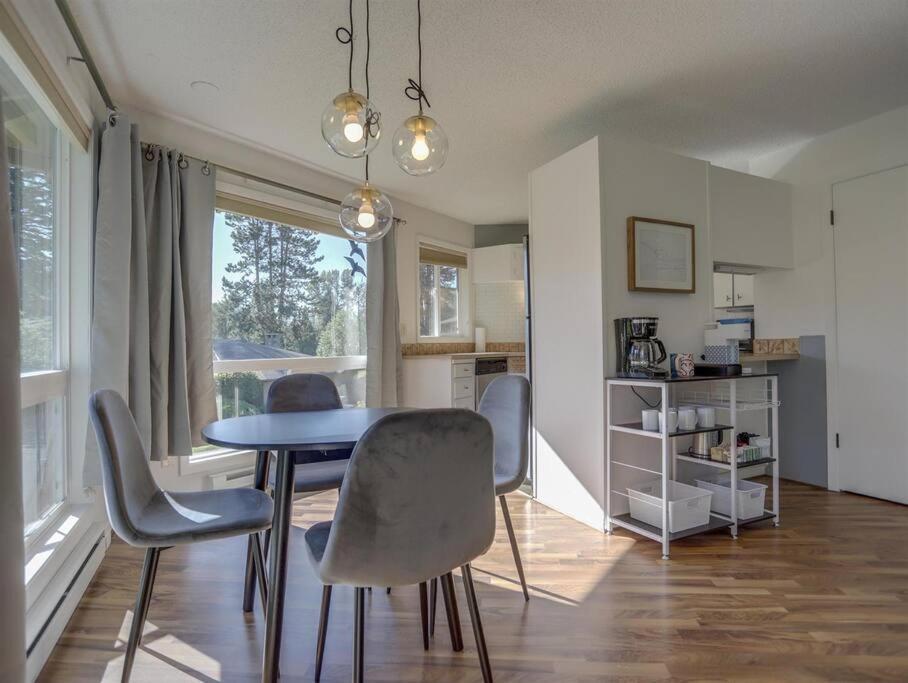 Ski-Mount Hood Charm-Welches,Golf And Ski Resort Condo,W&D, Wifi,Near Woods,Hiking,Fishing Mount Hood Village Exteriér fotografie