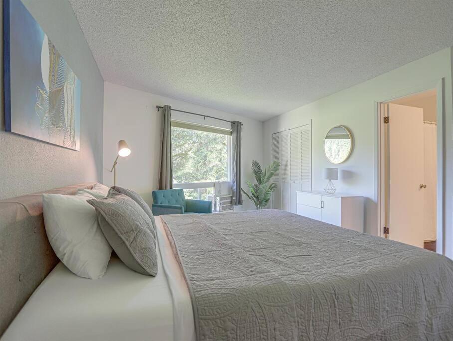Ski-Mount Hood Charm-Welches,Golf And Ski Resort Condo,W&D, Wifi,Near Woods,Hiking,Fishing Mount Hood Village Exteriér fotografie