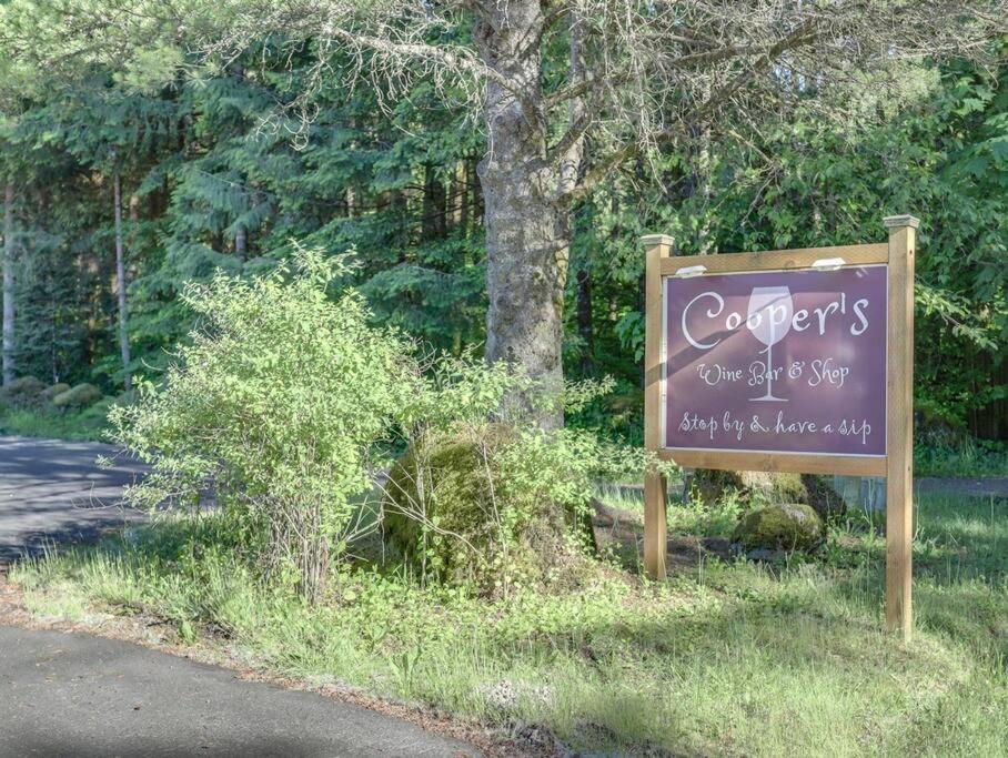Ski-Mount Hood Charm-Welches,Golf And Ski Resort Condo,W&D, Wifi,Near Woods,Hiking,Fishing Mount Hood Village Exteriér fotografie