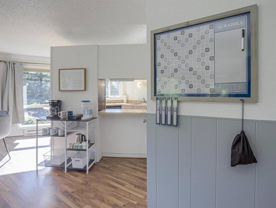 Ski-Mount Hood Charm-Welches,Golf And Ski Resort Condo,W&D, Wifi,Near Woods,Hiking,Fishing Mount Hood Village Exteriér fotografie